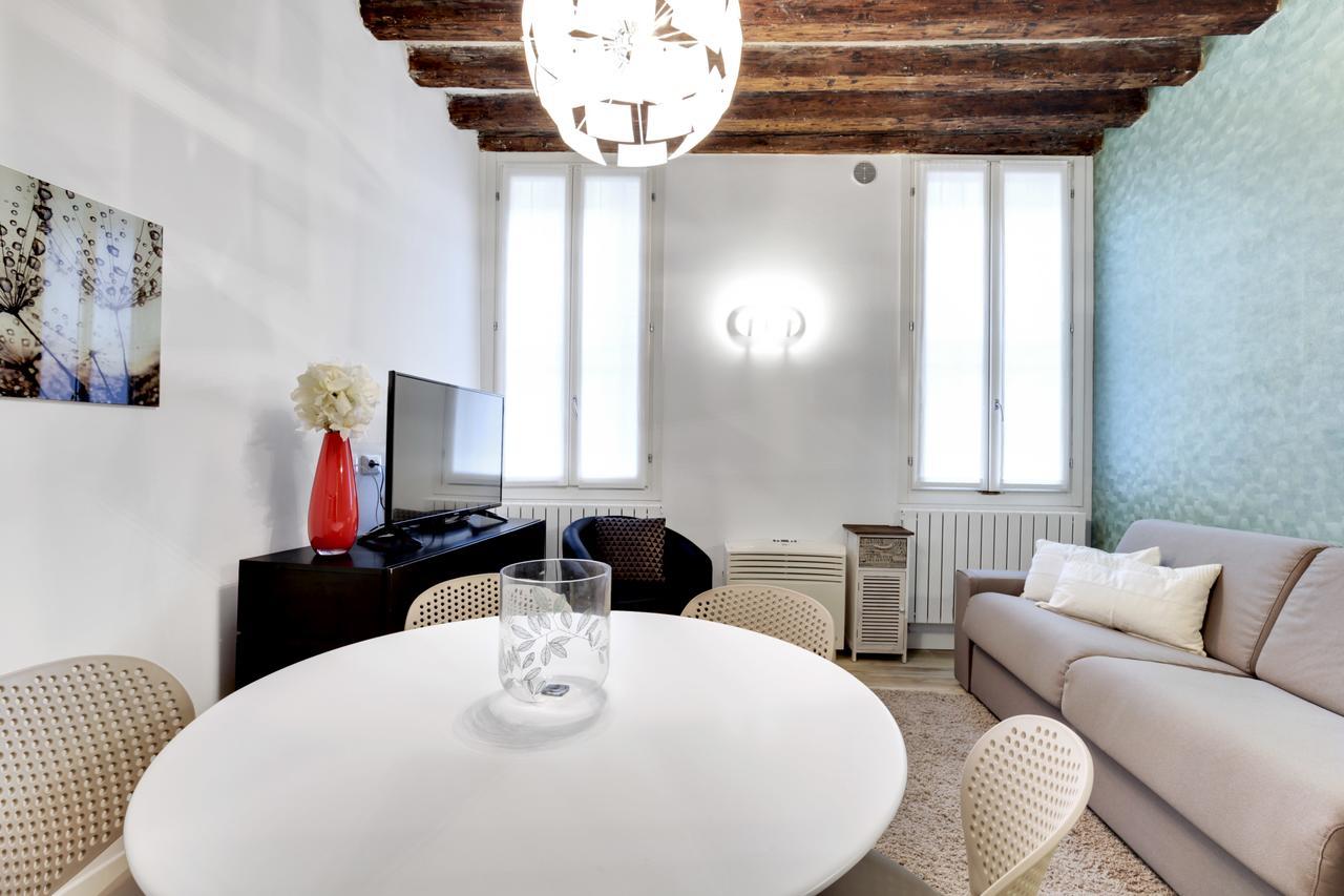 Rialto Prestige - Campo S Maria Formosa By Wonderful Italy Apartment Venice Luaran gambar