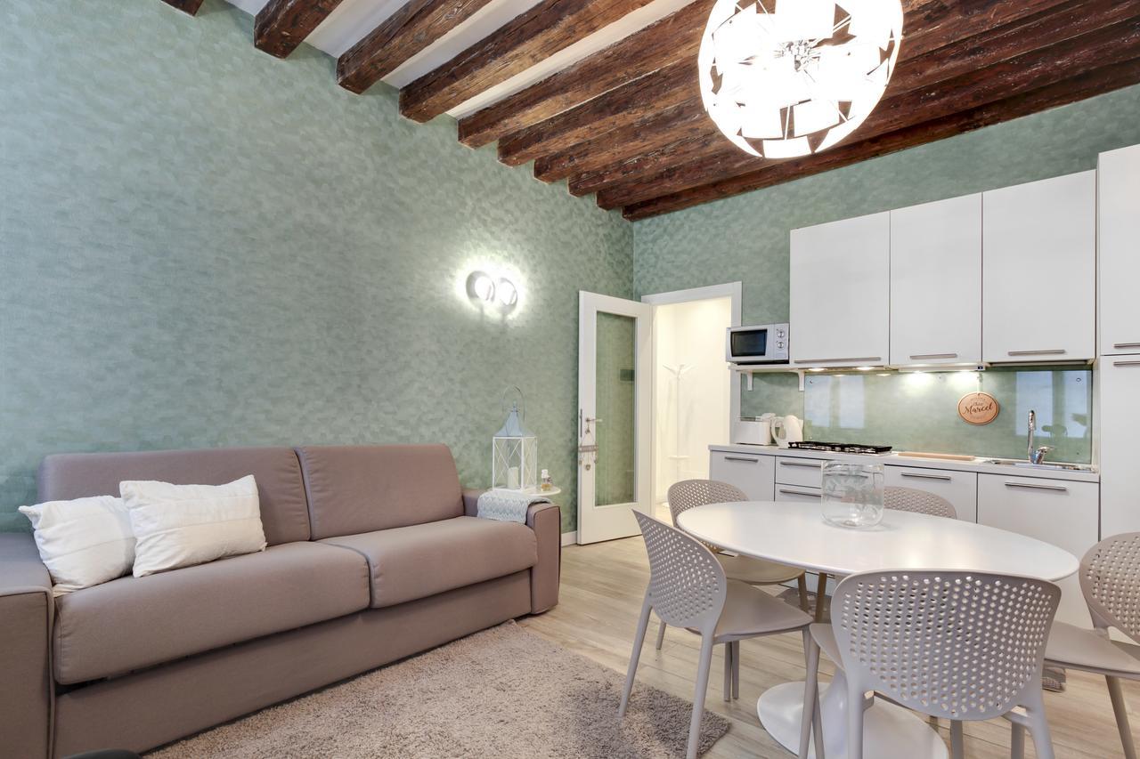 Rialto Prestige - Campo S Maria Formosa By Wonderful Italy Apartment Venice Luaran gambar