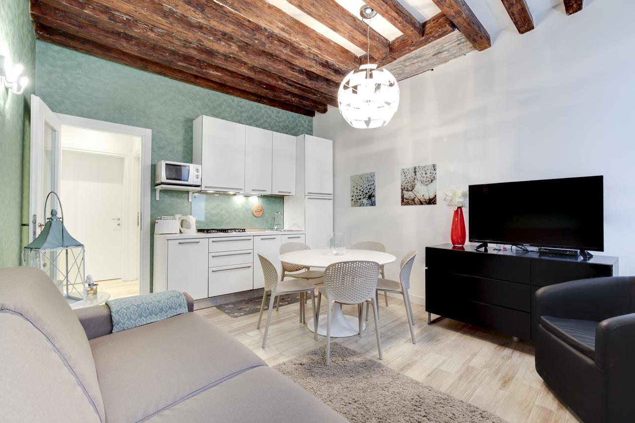 Rialto Prestige - Campo S Maria Formosa By Wonderful Italy Apartment Venice Luaran gambar